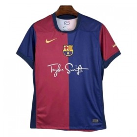 Maillot FC Barcelone x Taylor Swift Domicile 2024-25
